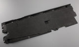 Audi A6 A7 S6 RS6 2019-on underbody trim panel (left) 4K0825207M