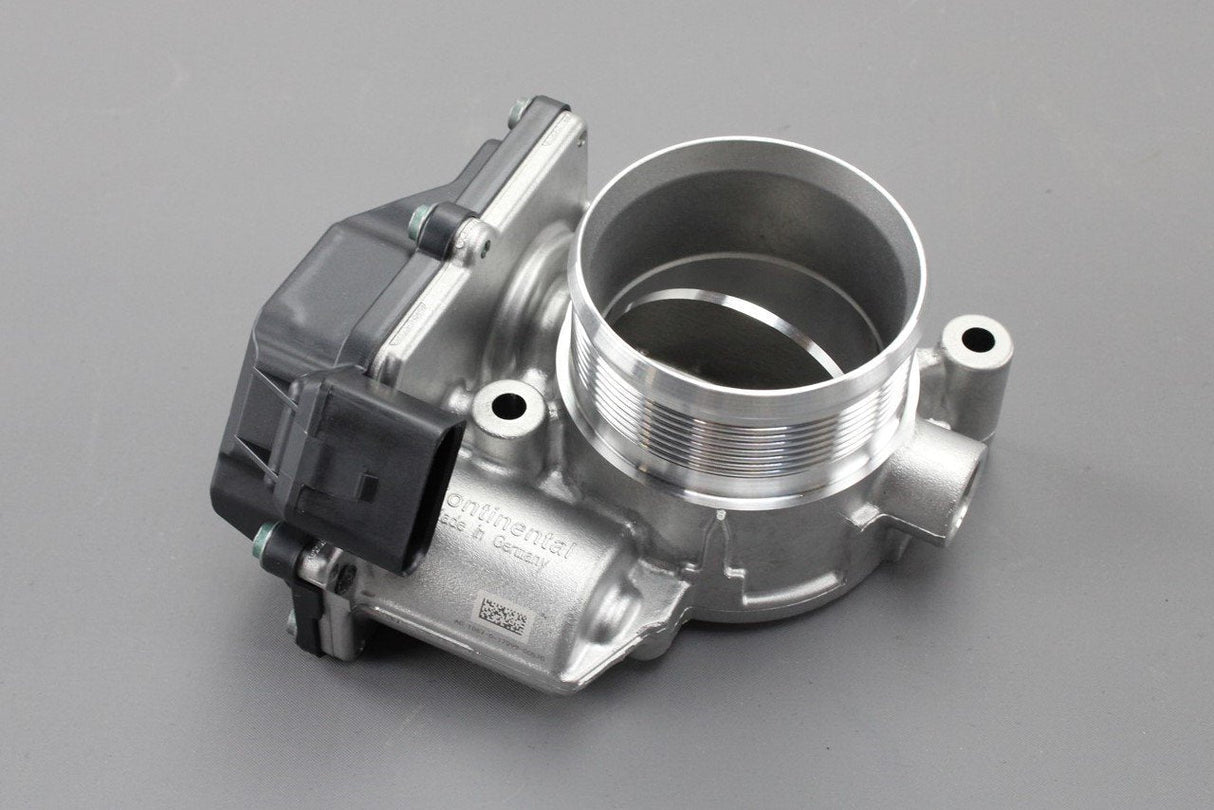 VW Transporter T5.1 T6 Amarok Crafter 2.0 TDI throttle body 03L128063S