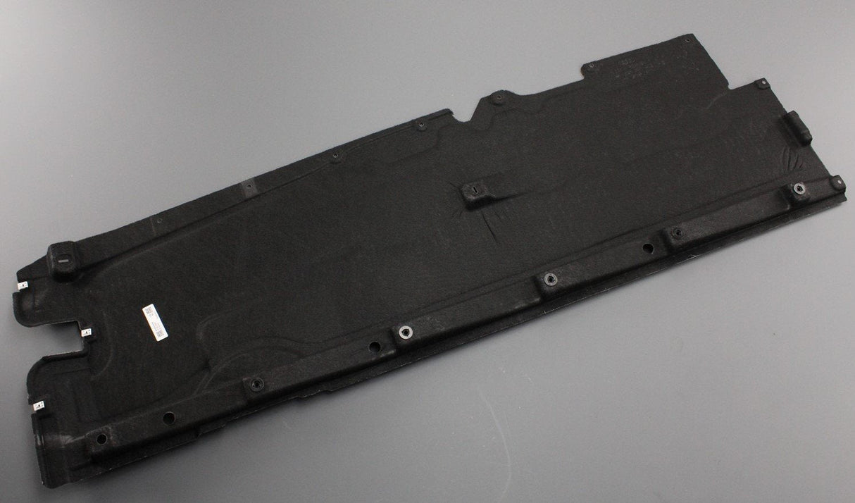 Audi A6 A7 S6 RS6 2019-on underbody trim panel (left) 4K0825207M