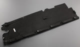 Audi A6 A7 S6 RS6 2019-on underbody trim panel (left) 4K0825207M