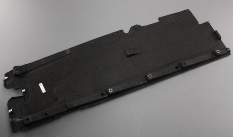 Audi A6 A7 S6 RS6 2019-on underbody trim panel (left) 4K0825207M