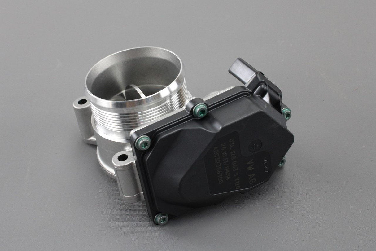 VW Transporter T5.1 T6 Amarok Crafter 2.0 TDI throttle body 03L128063S