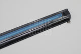 Audi TT 2015-24 S-Line door sill scuff plate (right) 8S0853492A 9B9