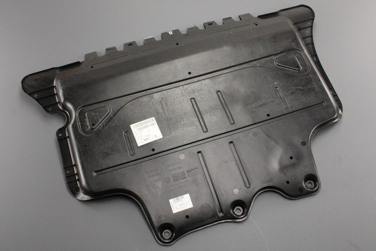 VW Tiguan Audi Q3 Skoda Kodiaq SEAT 16-on engine undertray 5QF825236A