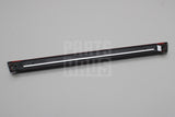 Audi TT 2015-24 S-Line door sill scuff plate (right) 8S0853492A 9B9