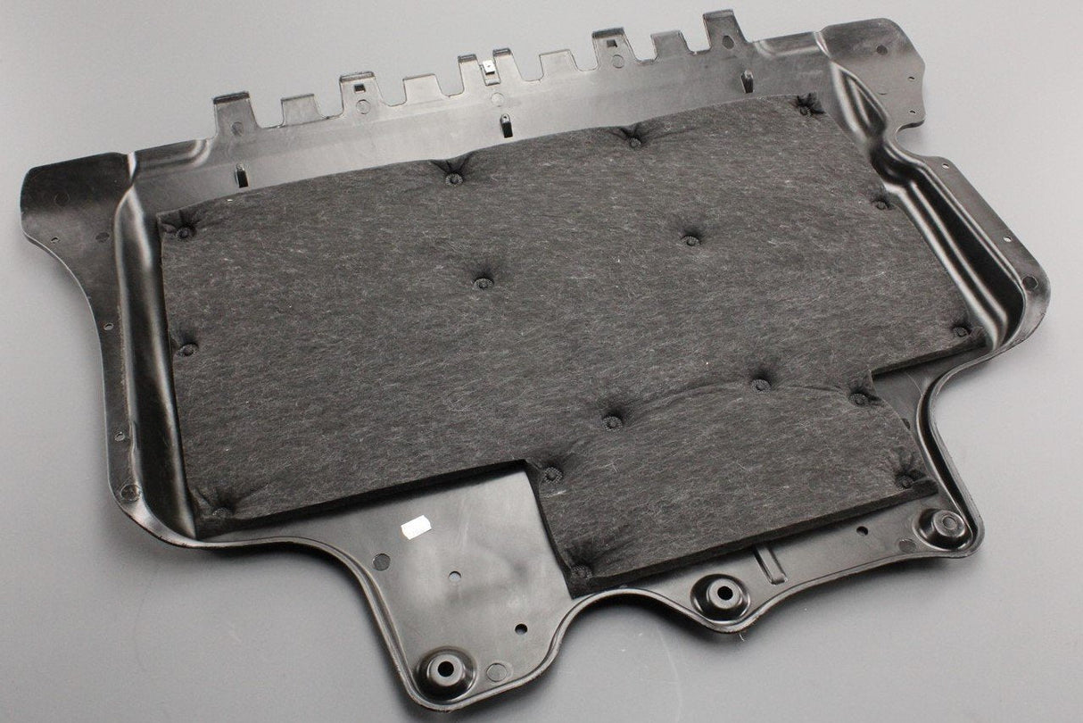 VW Tiguan Audi Q3 Skoda Kodiaq SEAT 16-on engine undertray 5QF825236A