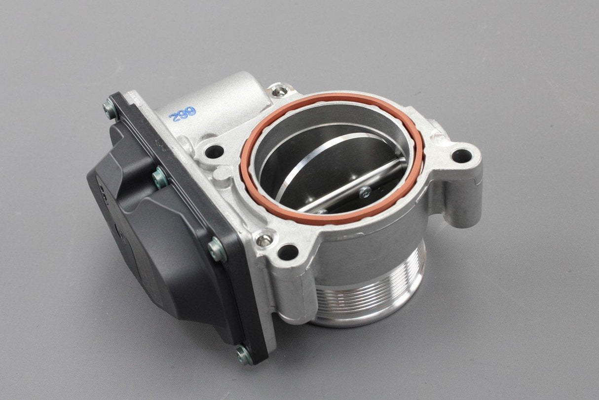 VW Transporter T5.1 T6 Amarok Crafter 2.0 TDI throttle body 03L128063S