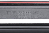Audi TT 2015-24 S-Line door sill scuff plate (right) 8S0853492A 9B9