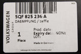 VW Tiguan Audi Q3 Skoda Kodiaq SEAT 16-on engine undertray 5QF825236A