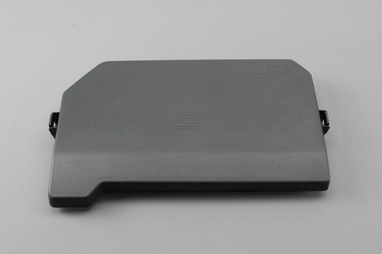 VW Crafter 2017-on under seat fuse box trim cover lid 7C0882337 82V