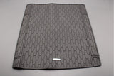 Jaguar XF Sportbrake 2016-on rubber boot liner T2H24552