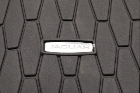 Jaguar XF Sportbrake 2016-on rubber boot liner T2H24552