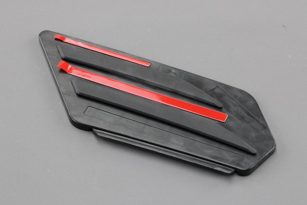 VW Crafter 2017-Onward front bumper step (black) 7C0807944A 9B9