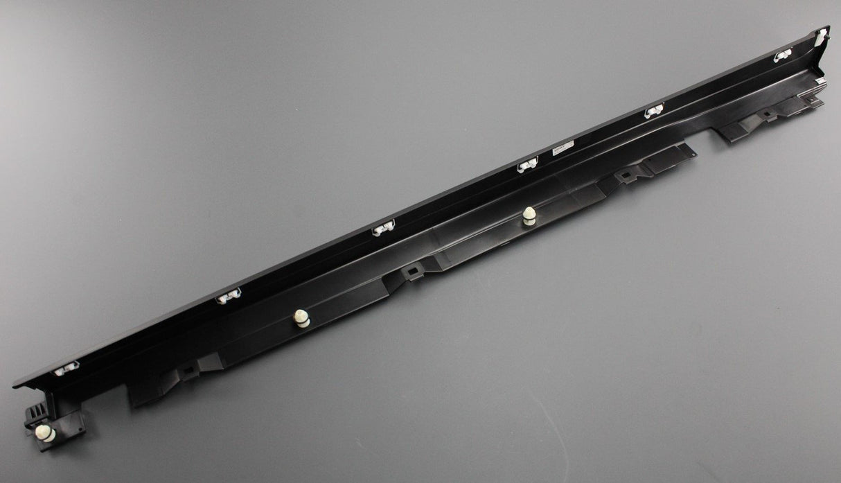 Mercedes-Benz GLB door sill trim A2476980800