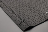 Jaguar XF Sportbrake 2016-on rubber boot liner T2H24552