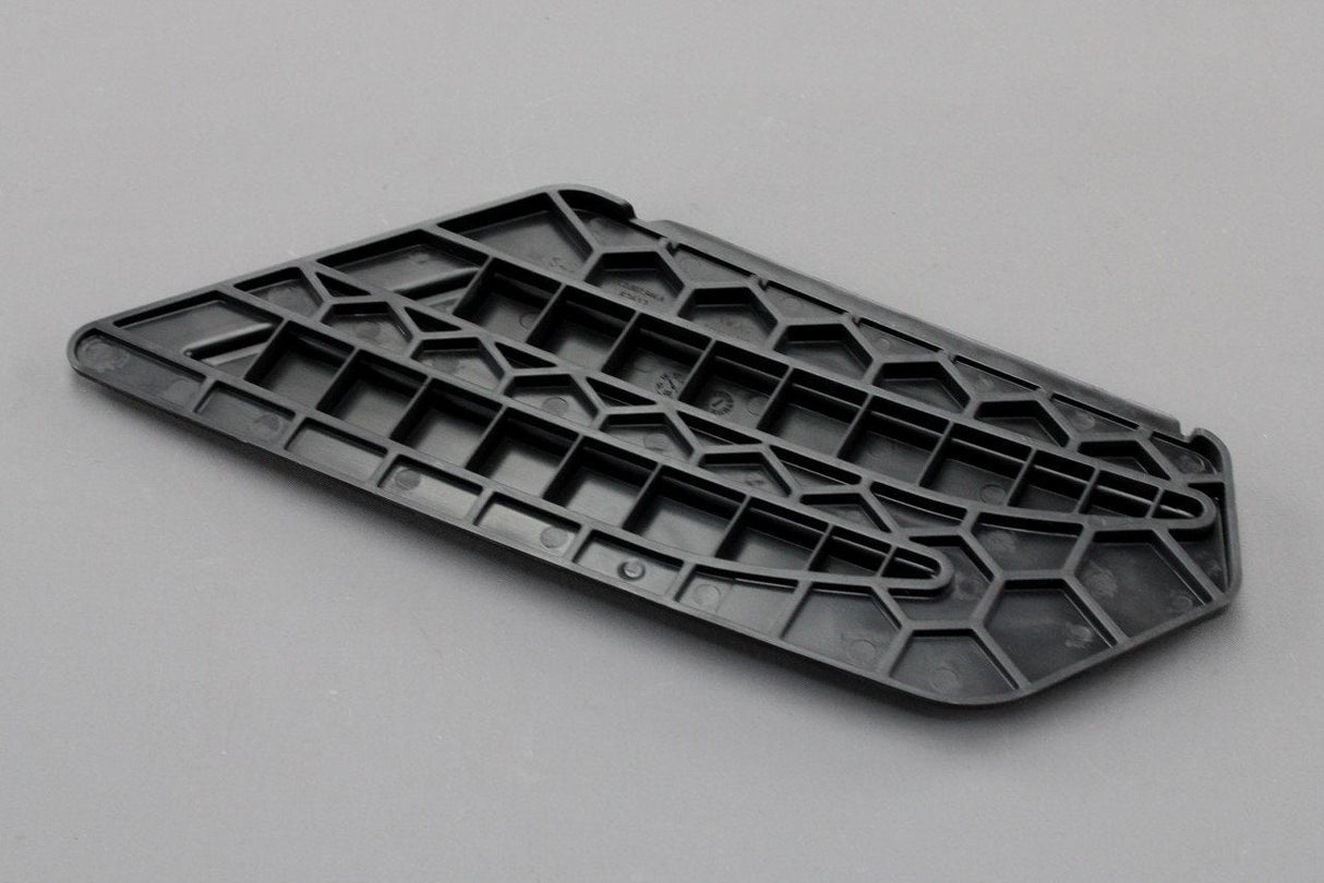 VW Crafter 2017-Onward front bumper step (black) 7C0807944A 9B9