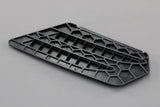 VW Crafter 2017-Onward front bumper step (black) 7C0807944A 9B9
