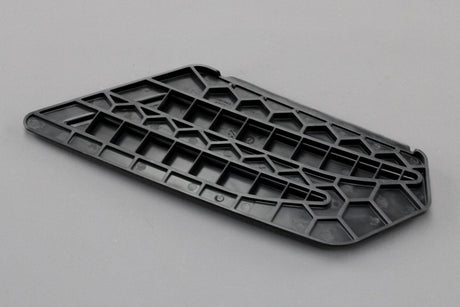 VW Crafter 2017-Onward front bumper step (black) 7C0807944A 9B9