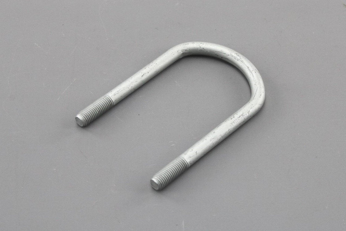 VW Caddy 2k 2004-2020 leaf spring shackle (130mm) 2K0599173H, view 1