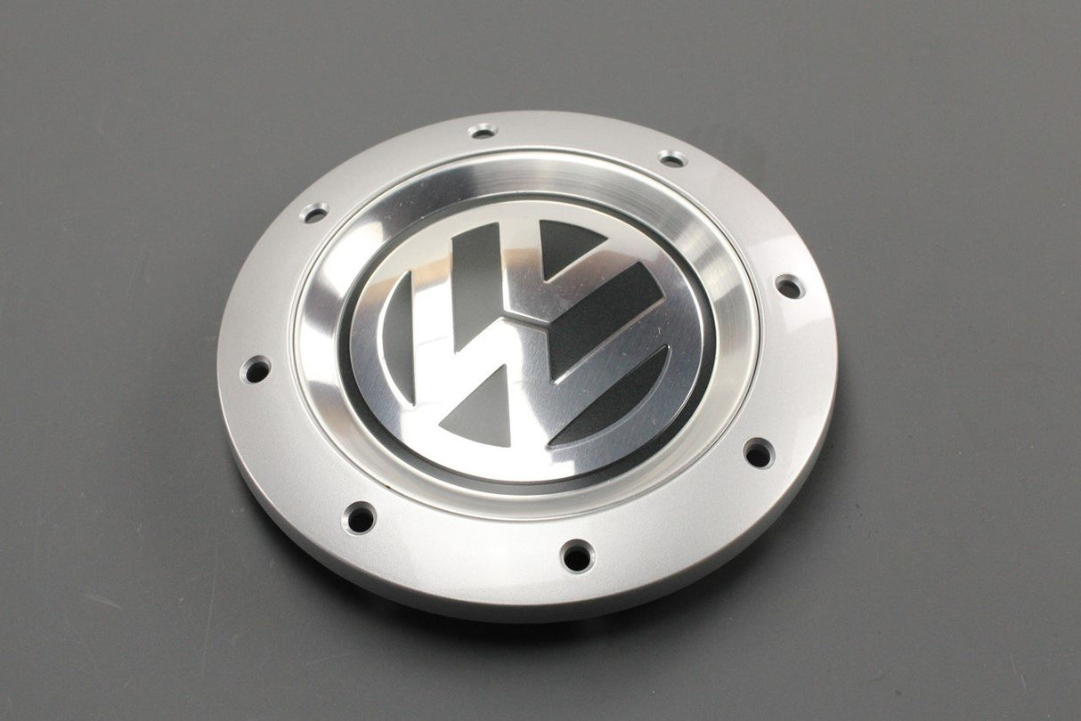 VW Golf MK5 2004-2008 alloy wheel centre cap (x1) 1K0601149E QZQ