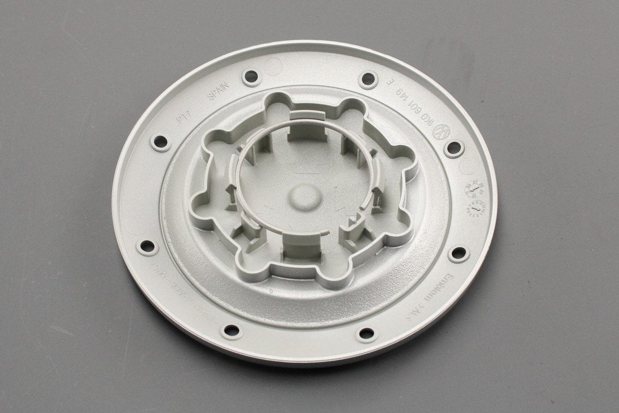 VW Golf MK5 2004-2008 alloy wheel centre cap (x1) 1K0601149E QZQ
