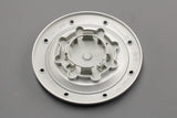 VW Golf MK5 2004-2008 alloy wheel centre cap (x1) 1K0601149E QZQ