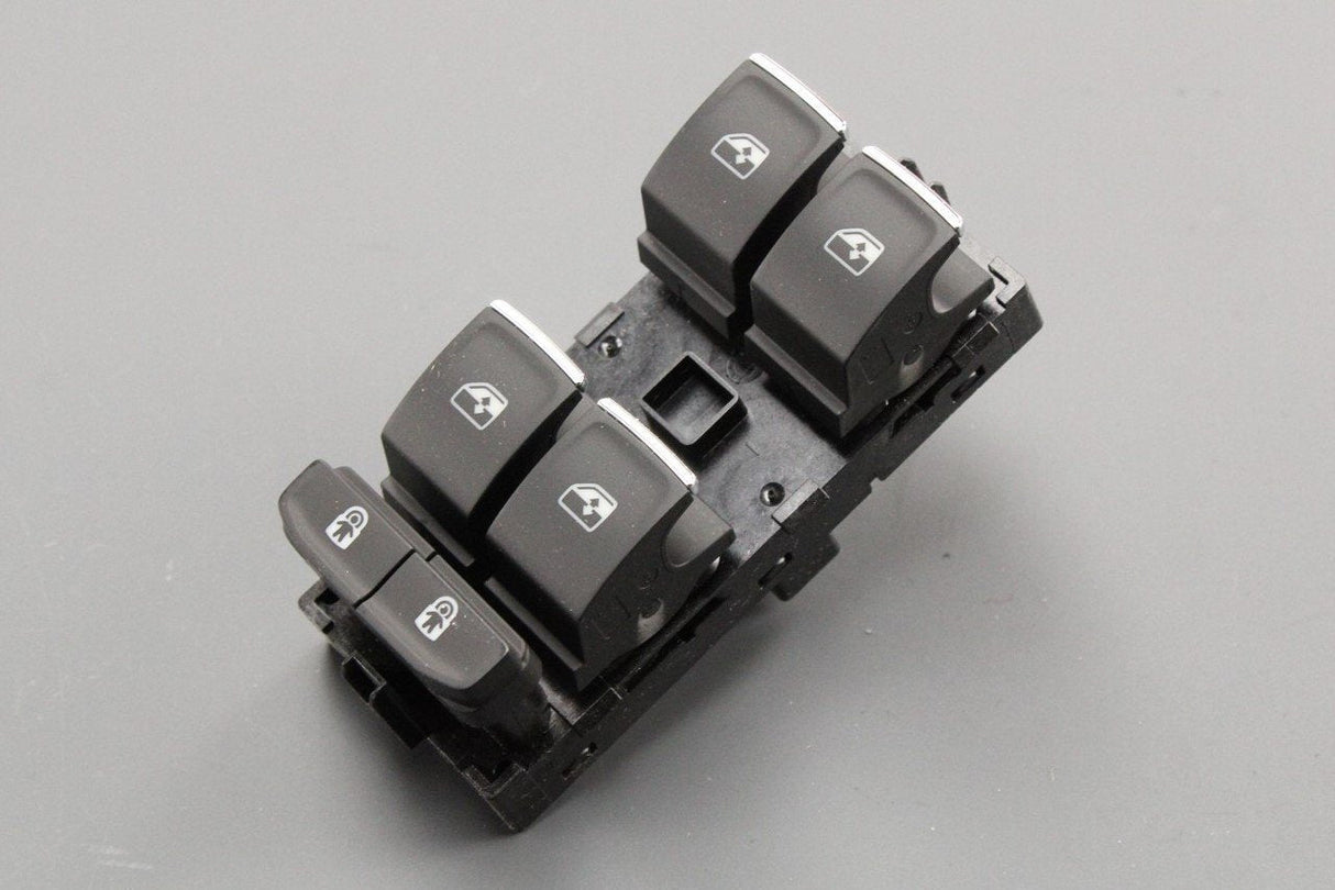 VW Touareg Touran Skoda Kodiaq drivers window switches 3G0959857C WZU