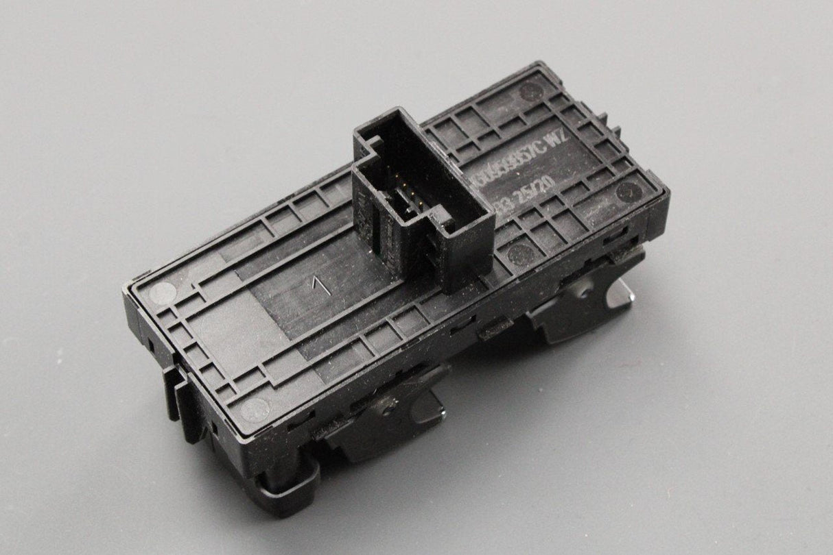 VW Touareg Touran Skoda Kodiaq drivers window switches 3G0959857C WZU
