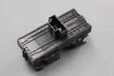 VW Touareg Touran Skoda Kodiaq drivers window switches 3G0959857C WZU