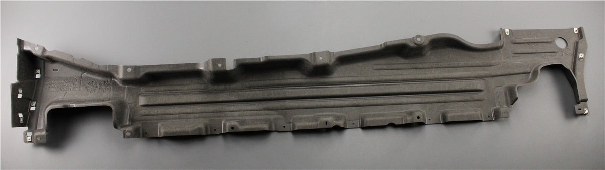 Land Rover Discovery 5 2017-on underbody trim (right) LR178269, view 1