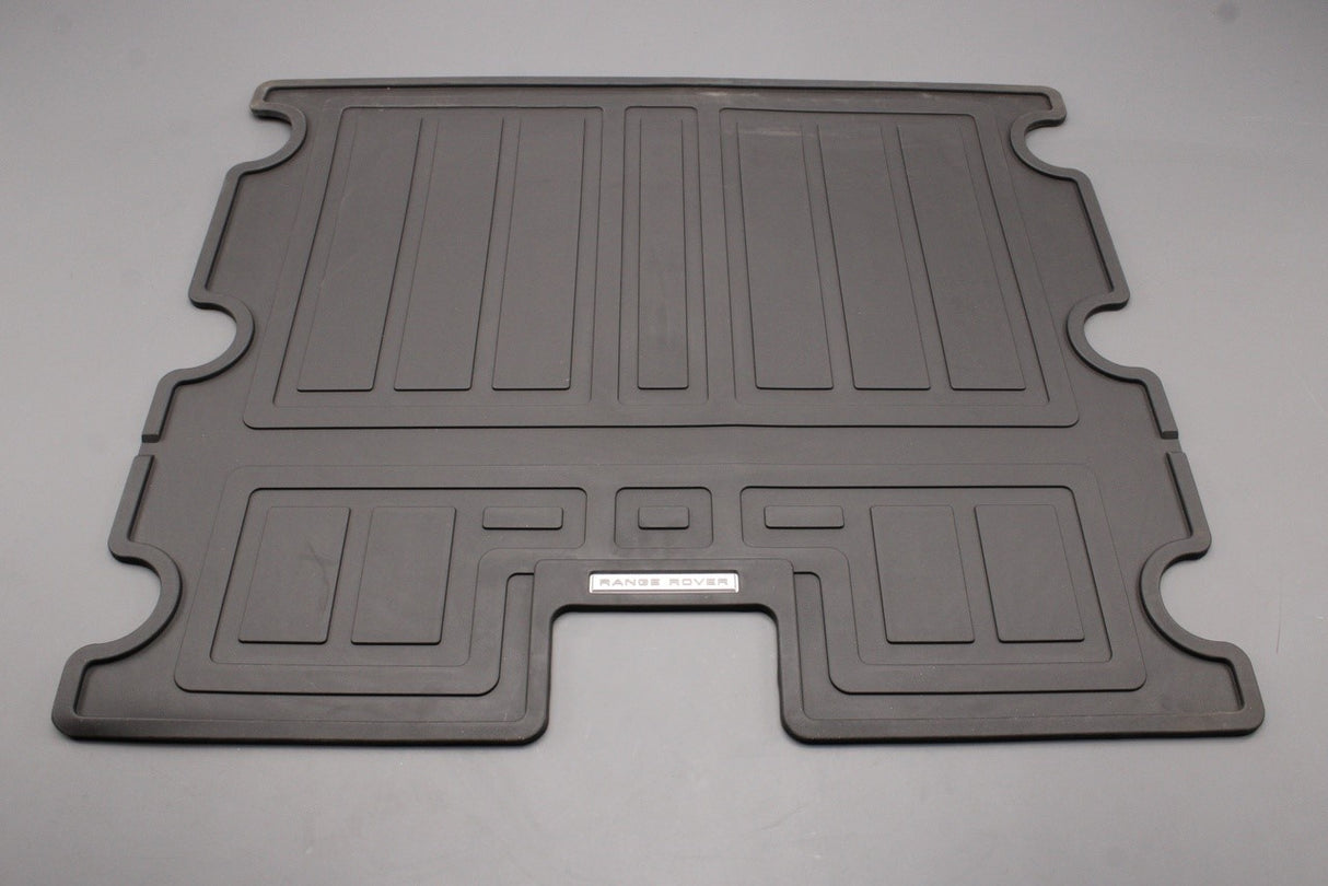 Range Rover 2013-2022 rubber boot liner VPLGS0451