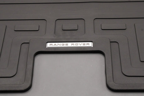 Range Rover 2013-2022 rubber boot liner VPLGS0451
