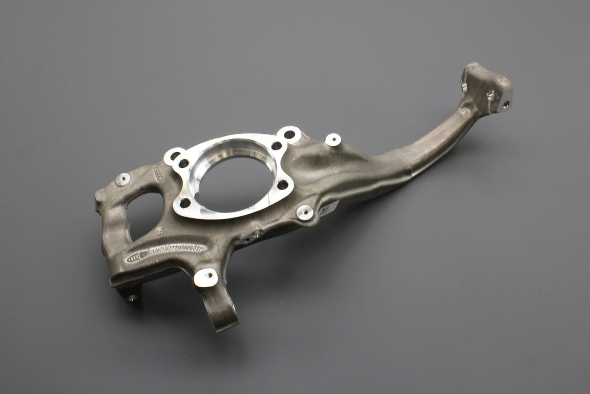 Audi A4 S4 A5 S5 Q5 2008-2016 steering knuckle (right) 8K0407254R