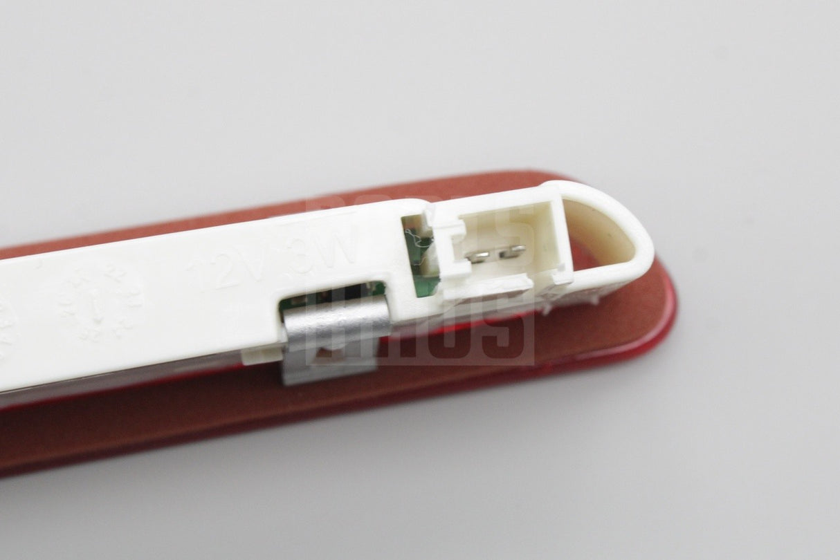 VW Transporter Cali T6 T6.1 additional brake light (tailgate) 7E0945087F