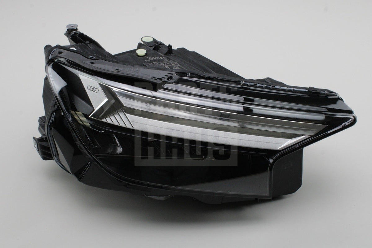 Audi Q4 e-tron 2022-on front LED headlight (right) 89A941034E