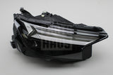 Audi Q4 e-tron 2022-on front LED headlight (right) 89A941034E