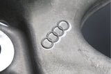 Audi A4 S4 A5 S5 Q5 2008-2016 steering knuckle (right) 8K0407254R