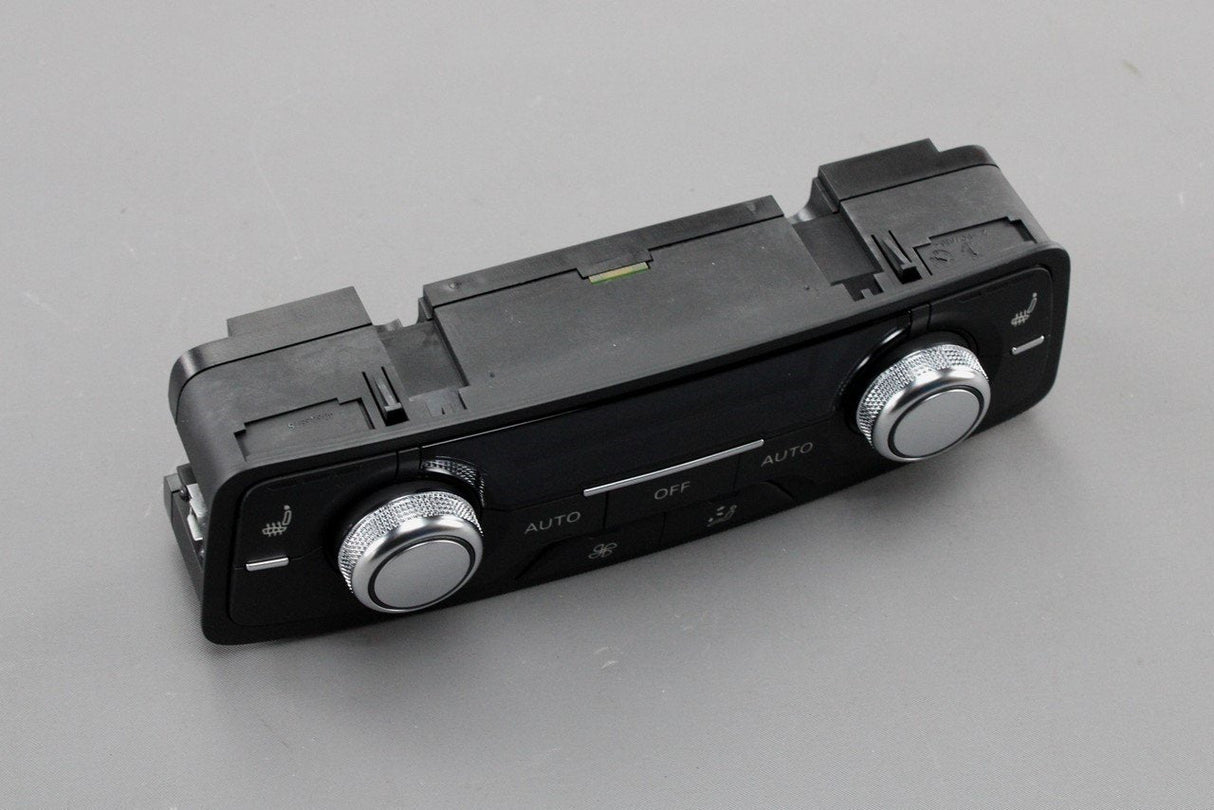 Audi A6 S6 RS6 A7 RS7 rear heater controls display unit 4G0919158R 5PR