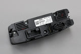Audi A6 S6 RS6 A7 RS7 rear heater controls display unit 4G0919158R 5PR