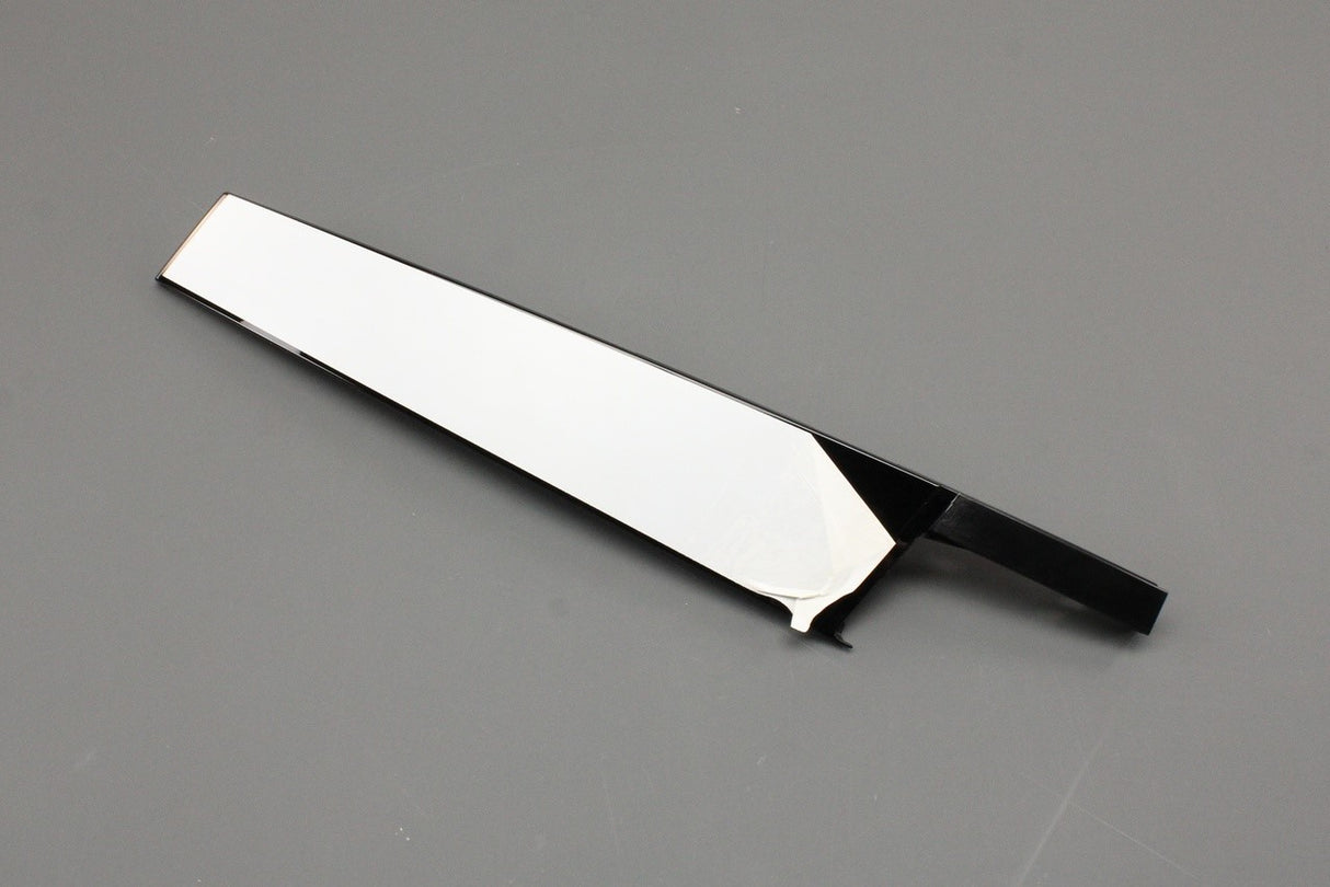 VW Polo AW 2018-on exterior b-pillar trim (right) 2G4837902J 041