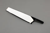 VW Polo AW 2018-on exterior b-pillar trim (right) 2G4837902J 041
