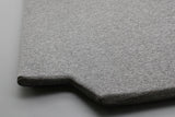VW California T6.1 2020-2024 bed extension upholstery 7LA067135A