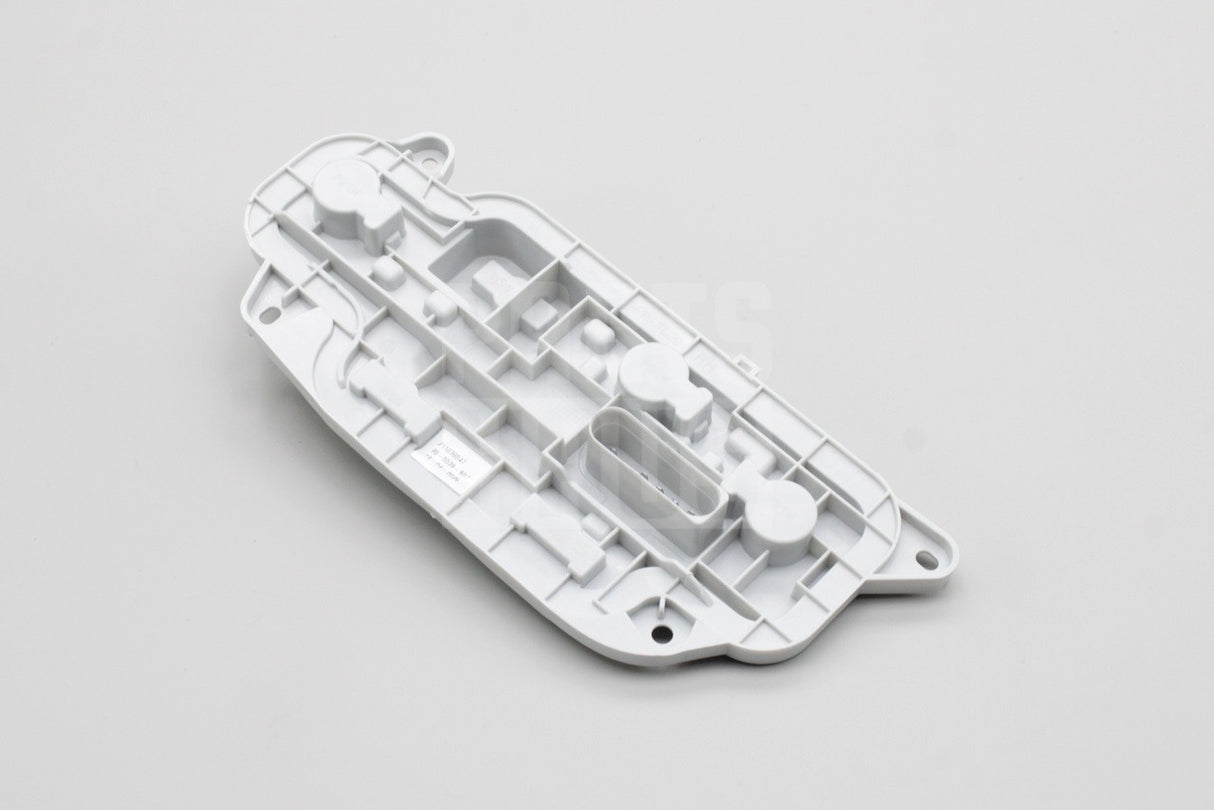 VW Caddy 2K 2016-2020 tail light bulb holders (wing doors) 2K1945257C / 2K1945258C
