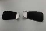 Land Rover Range Rover bike carrier heat shield VPLYR0165