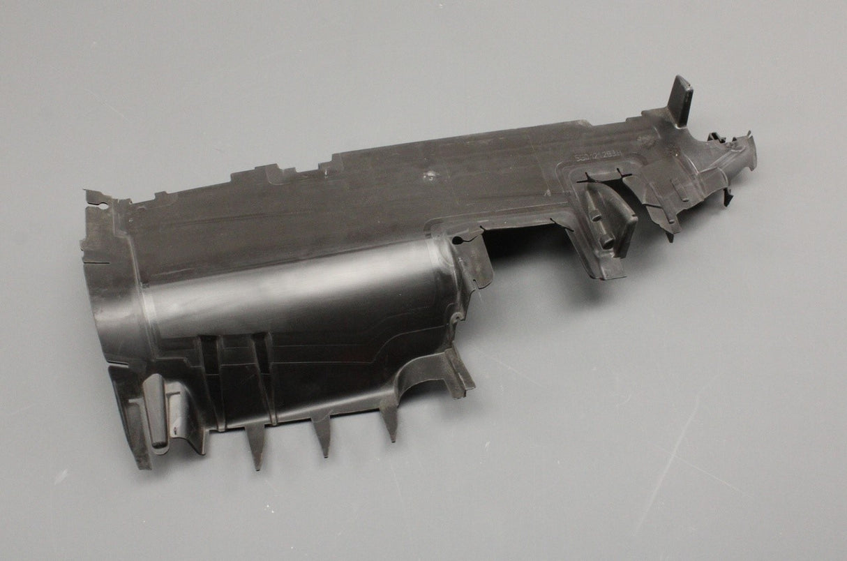 VW Golf MK7 13-16 MK7.5 17-20 radiator air duct (left) 5G0121283H