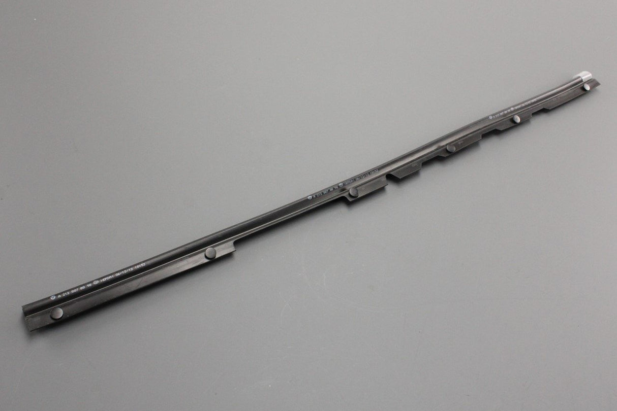 Mercedes-Benz E-Class engine hood seal gasket A2128870098