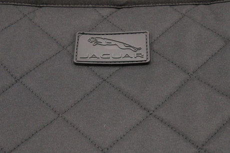 Jaguar XF Sportbrake 2016-on quilted boot liner T2H40499