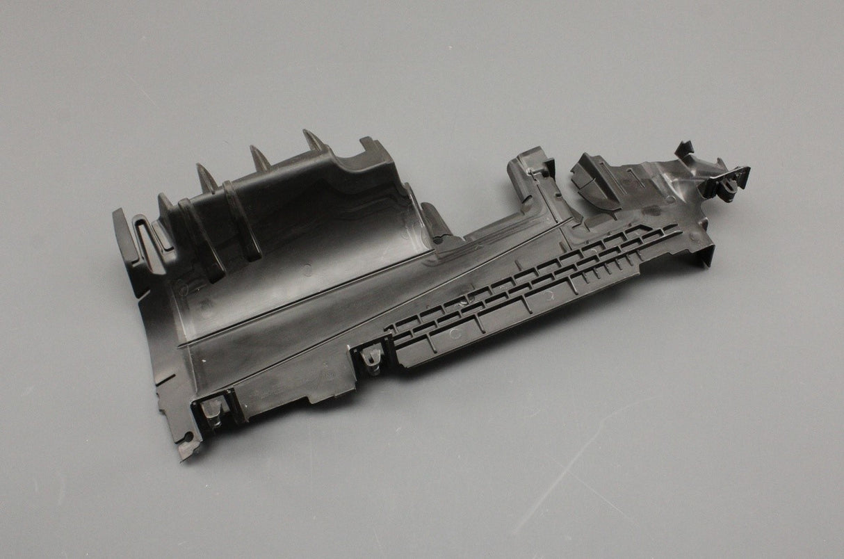 VW Golf MK7 13-16 MK7.5 17-20 radiator air duct (left) 5G0121283H