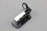 VW Caddy 2004-21 door catch for side sliding door (right) 2K0843414A
