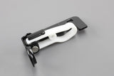 VW Caddy 2004-21 door catch for side sliding door (right) 2K0843414A